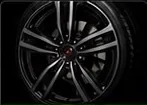 Acessórios automotivos