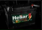 Baterias automotivas