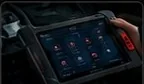 Diagnóstico automotivo